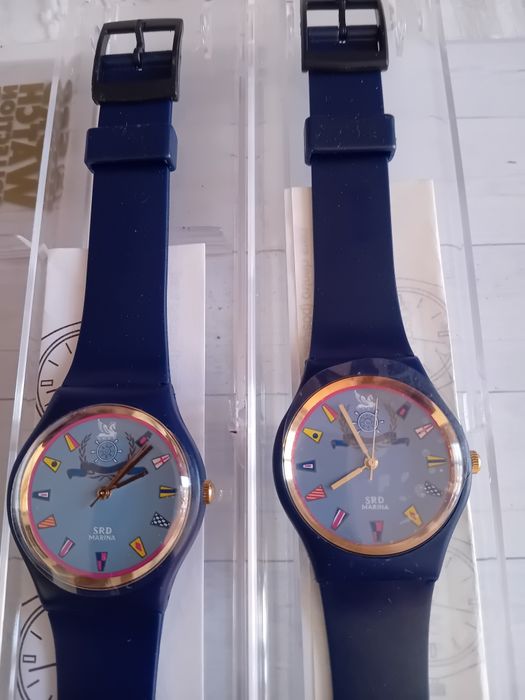 Relogio vintage como novo