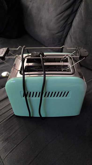 Sprawny toster Biedronka