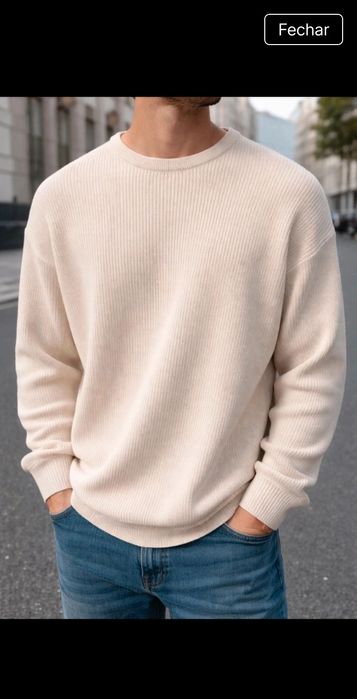 Conjunto de roupas para venda