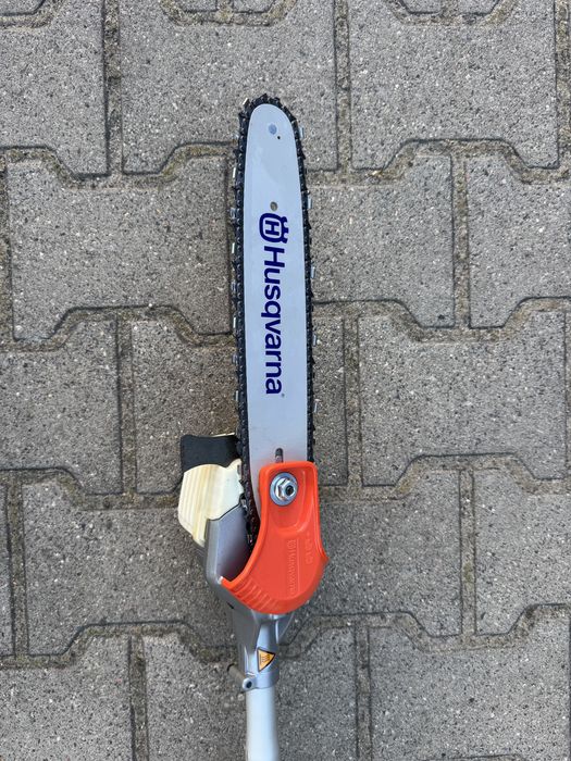 Sprzedam nową Podkrzesywarka akumulatorowa 530iPT5 Husqvarna