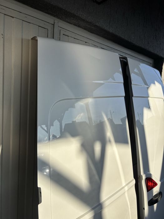 Komplet drzwi Renault Master III, IV