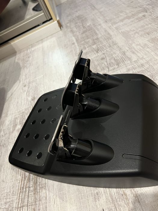 Kierownica logitech g29 + shifter