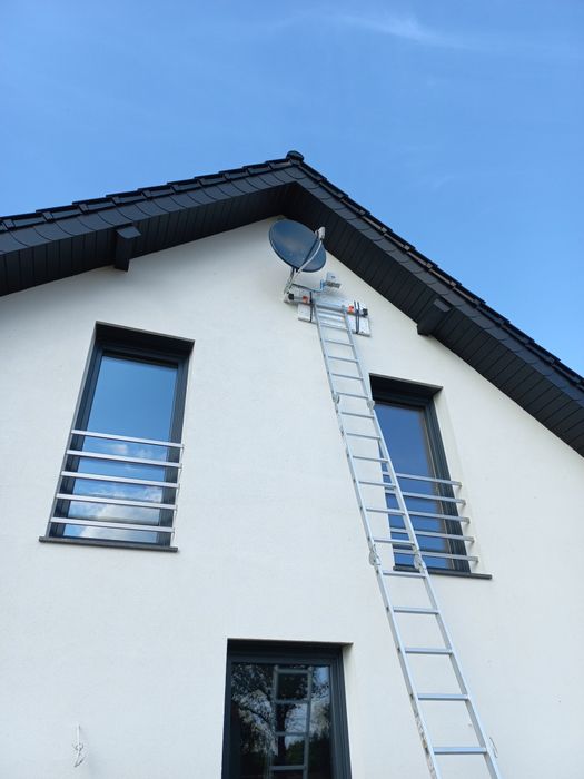 Ustawianie anten Montaż anten Naprawa Serwis anteny DVB-T2 ustawienie