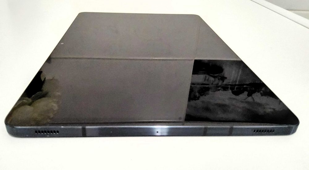 Мощный Планшет Samsung 11'' Galaxy Tab S7 6/128GB Wi-Fi + стилус