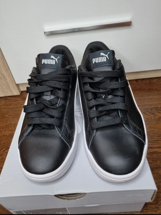 Ténis puma pouco usado