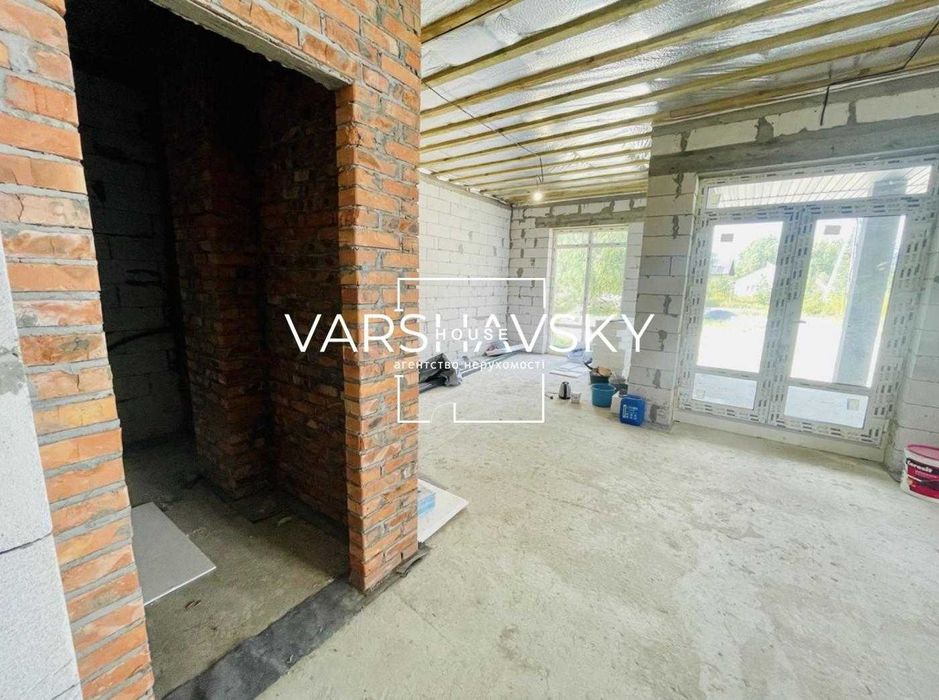 Продаж будинку Ворзель, вул. Лісова, 44  ОК СГТ Ясна Поляна Без %