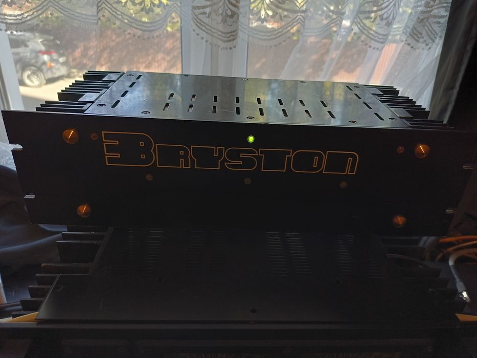 Yamaha pc2002 Bryston 3b SAE 2300 Myryad z140 підсилювач усилите