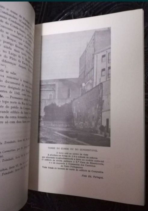 A Cerca Fernandina de Lisboa