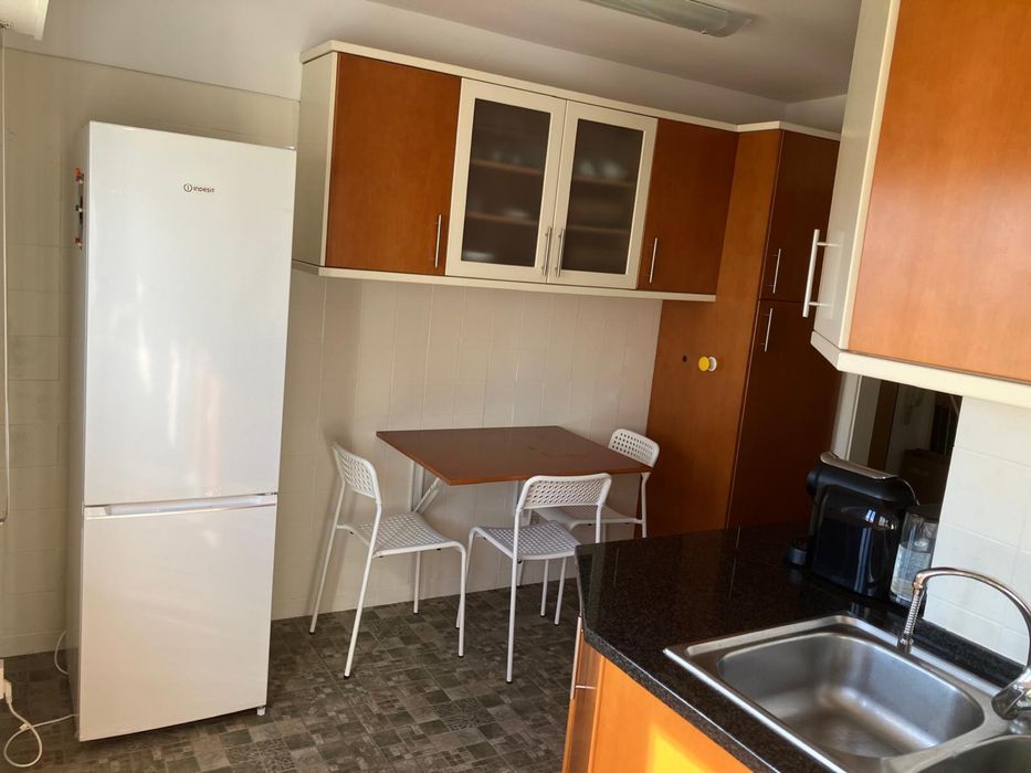 Apartamento T2 -2 Quartos