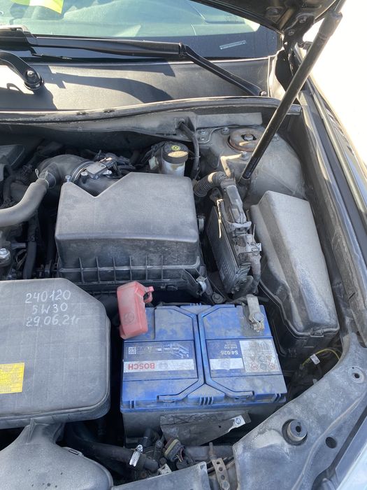 Продам Toyota Camry, 2012 р.в.