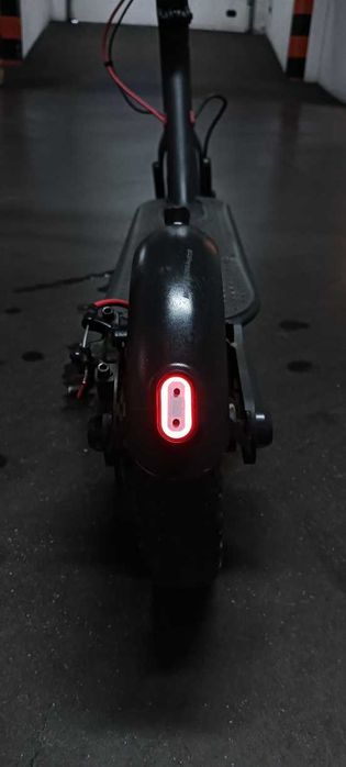 Trotinete XIAOMI PRO