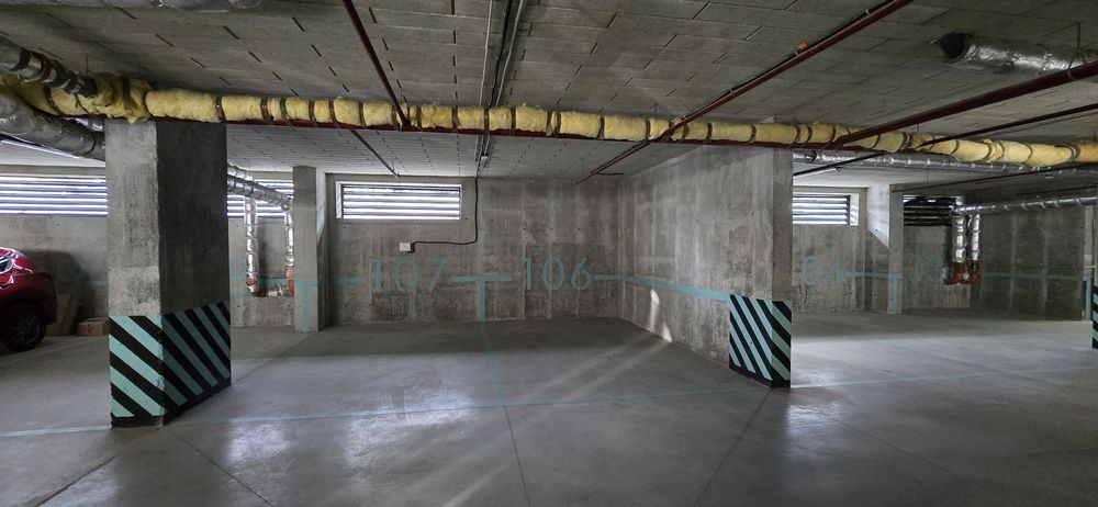 Власне велике паркомісце 15,2 м² у ЖК Well Home (вул. Щирецька, Південний)