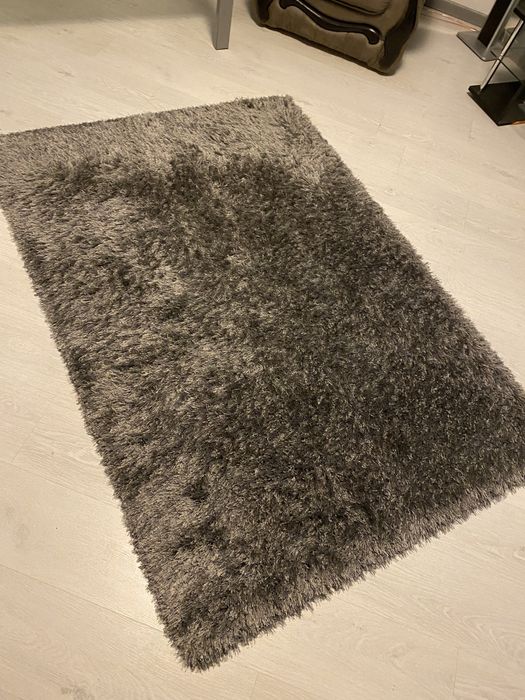 Ворсистый ковер. Сербия