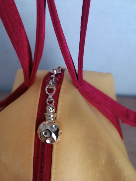 Косметичка, сумочка від CHRISTIAN DIOR