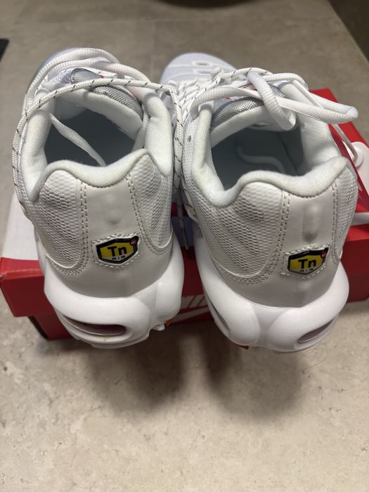 Nike Air Max Terrascape Plus