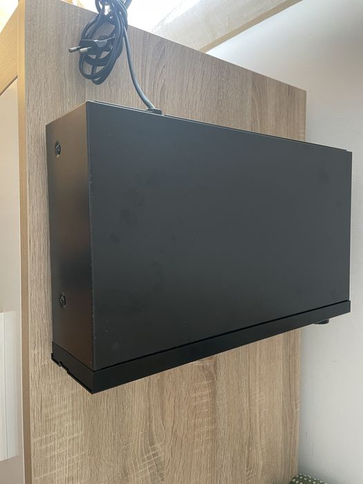 Deck Cassete Denon DRM-510