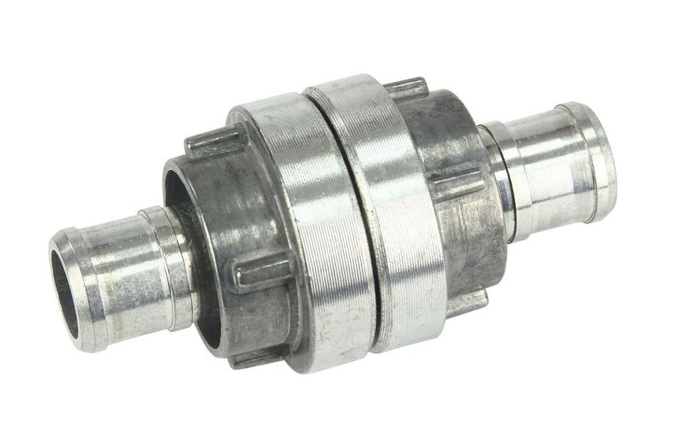 SZYBKOZŁĄCZKA ZŁĄCZA WĘŻA Strażackiego  1"szybkozłącze złączka