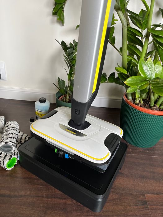 Mop Karcher FC7 Premium Home