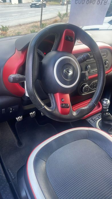 Renault Twingo Tce 90Cv