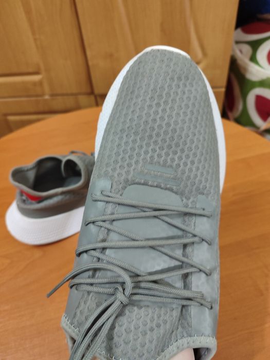 Чоловічі кросівки Pull & Bear