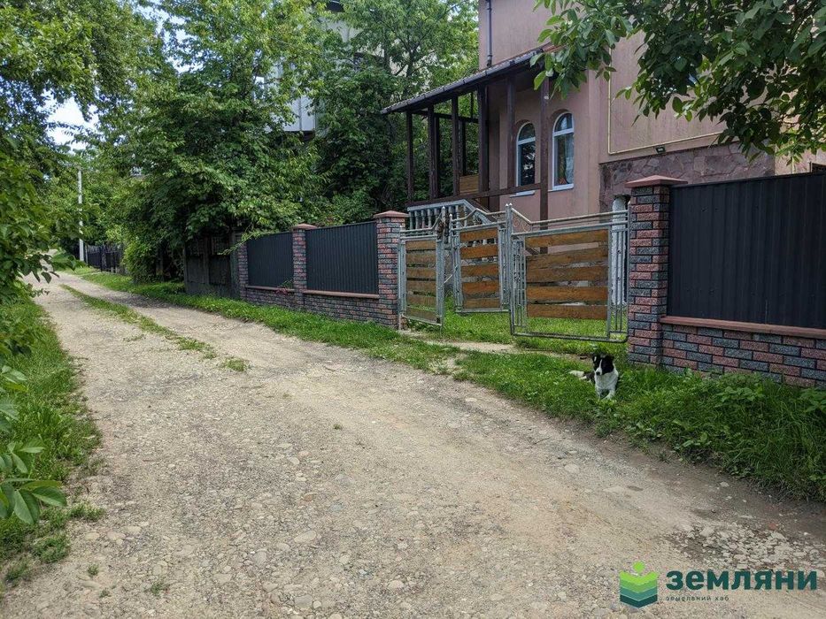 Продається земля 8,24сот в с.Павлівка, СТ Сантехник під забудову (5)