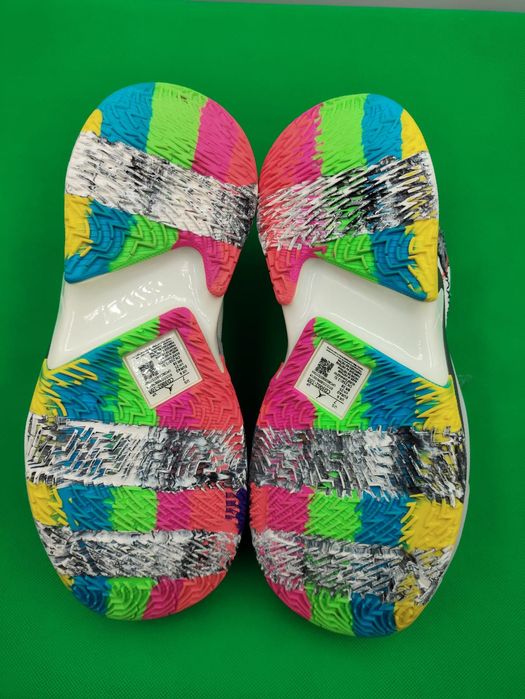 Кросівки Nike Jordan Why Not  Zer0.3 - 40 розмір.