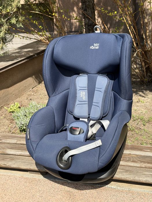 Автокрісло britax-romer trifix 2 i-size night blue