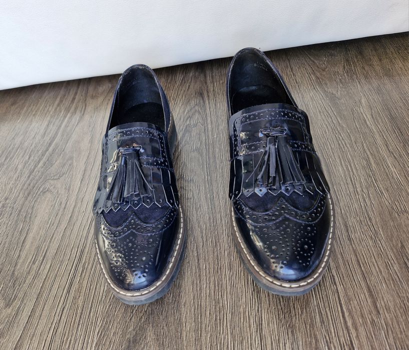 Mokasyny Graceland (rozm 36)