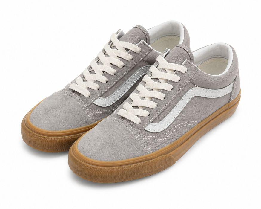 Vans trampki 32,5 unisex