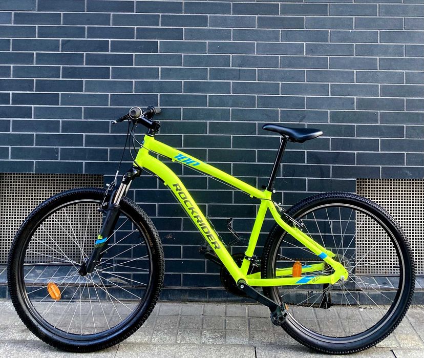 rower 27,5 cale , MTB , rama L