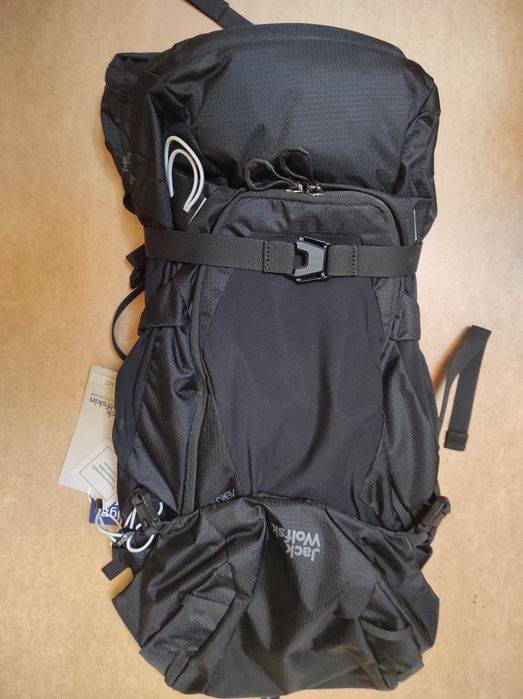 Plecak turystyczny Jack Wolfskin Crosstrail 32L