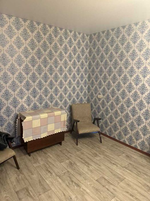 Аренда 1к квартиры Намыв