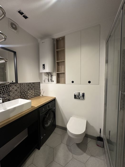 Продам 1 к кв ЖК Solo Park, ремонт, генератор, терміново, вигідно!