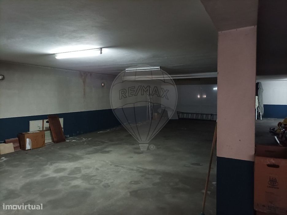 Garagem  para venda