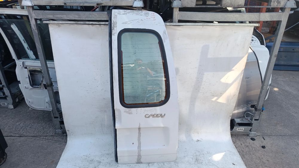 Porta da mala direita VOLKSWAGEN Caddy II Kombi (9K9B)
