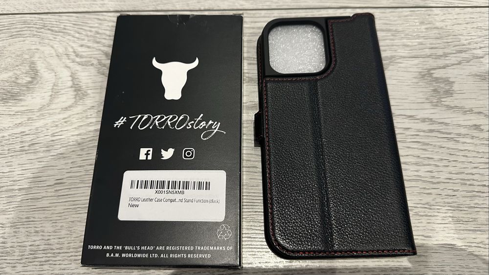 Etui iPhone 14 pro max