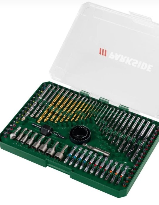 Kit Bits Brocas Cranianas