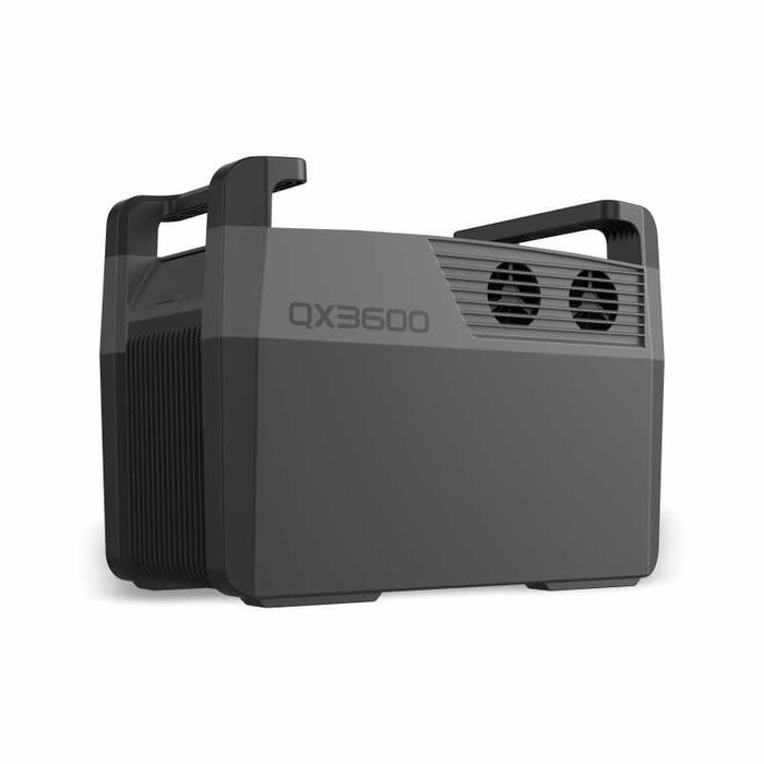 Зарядна станція 3600 ватт