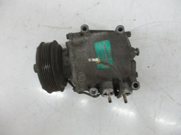 Compressor AC HONDA Civic VII Coupé (EM2_)