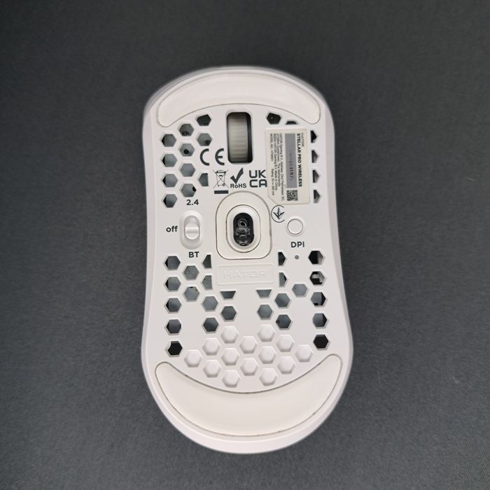 Hator Stellar pro wireless