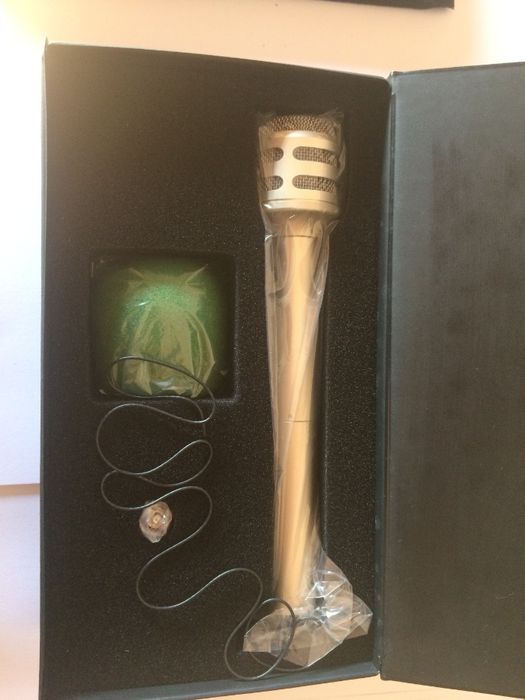 Microphone Noboru Wireless WM-9000