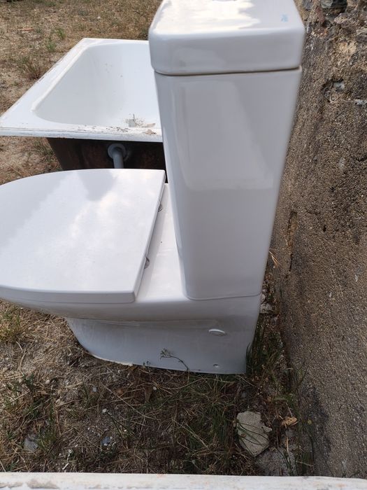 Vendo sanita marca Sanitana