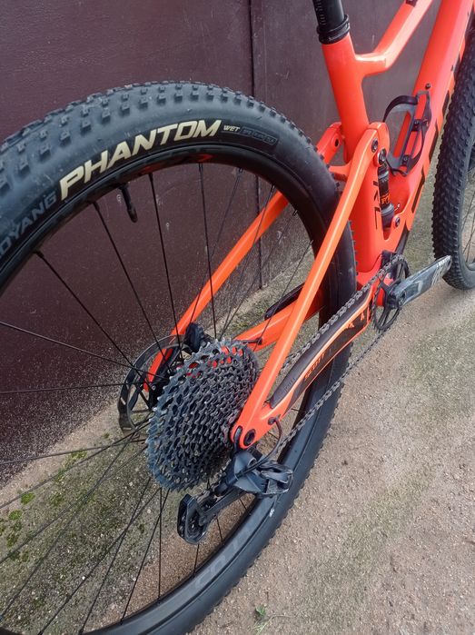 Scott Spark RC Team - 29" - M