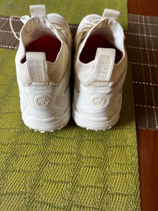 Buty Mammut Aegility Pro