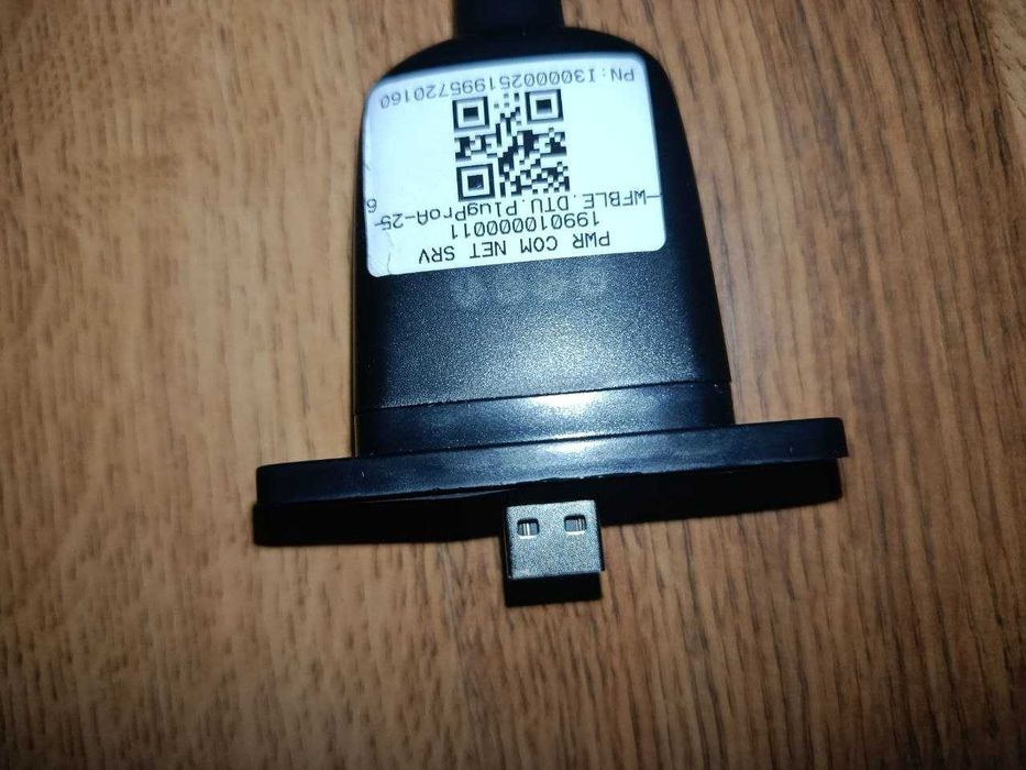 Wi-Fi модуль моніторингу WFBLE DTU PlugProA-25 для інвертора