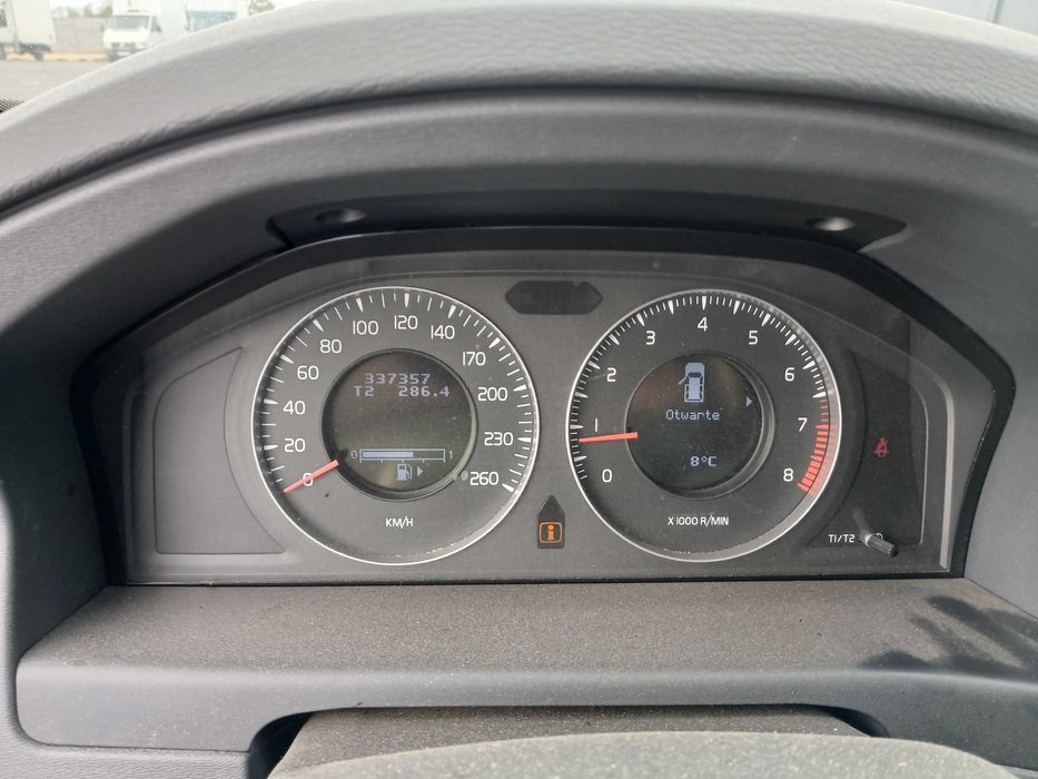 Volvo V70 2,0 benzyna
