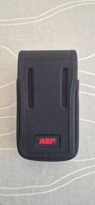 Funda para algemas Tri-Fold ASP