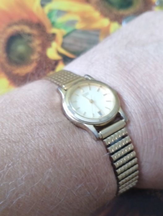 Damski Citizen 6010-S21087