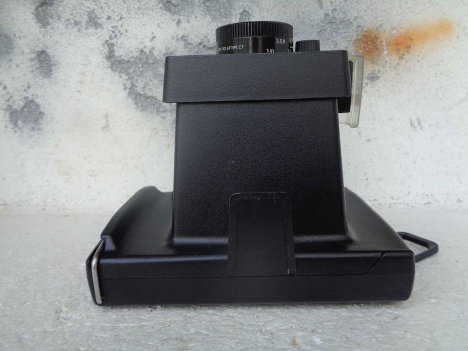 Polaroid Maquina fotografica Intant 10
