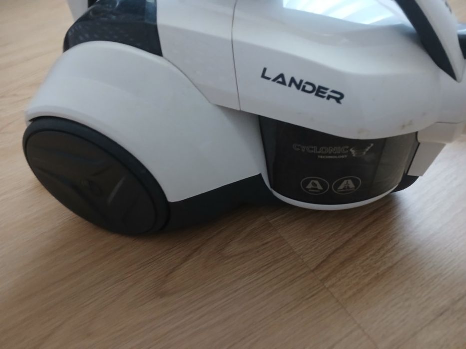 Aspirador marca Hoover